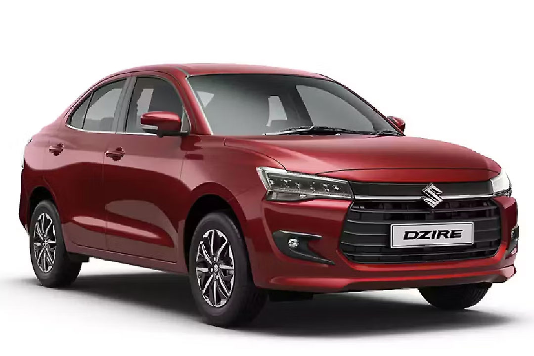 Car-sedan-dzire