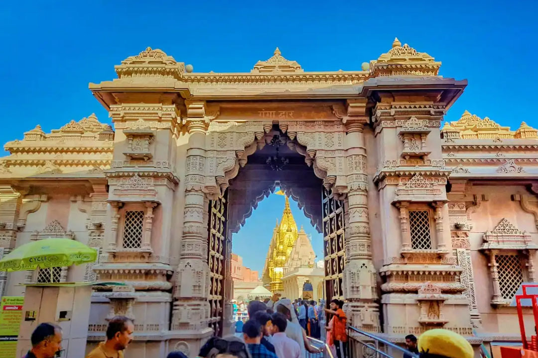 kasi-viswanathar-temple-varanasi